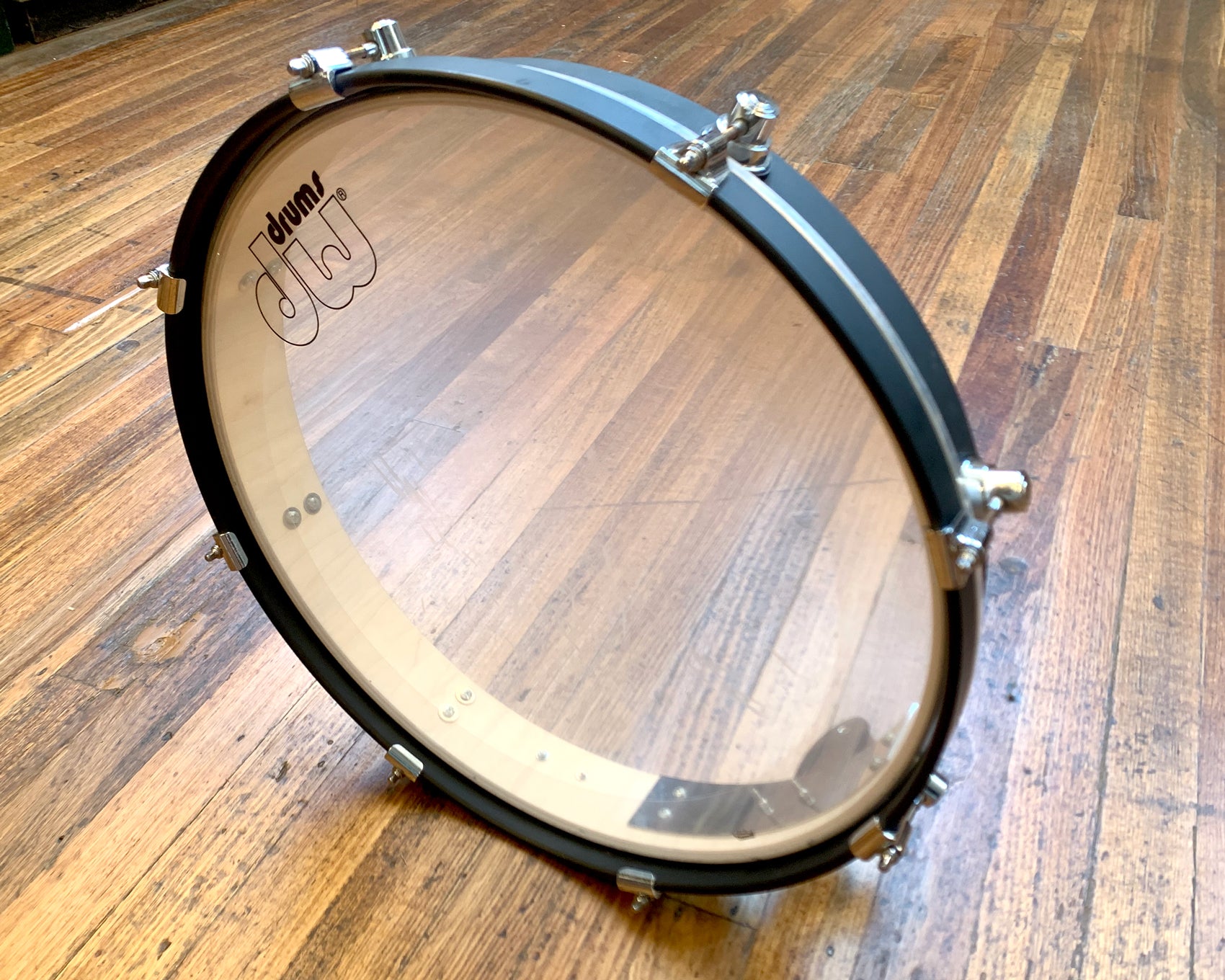 Dw pancake sale gong drum