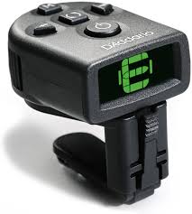 D'Addario NS Micro Tuner