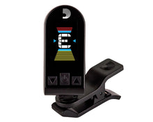 Load image into Gallery viewer, D&#39;Addario Rechargeable Equinox Tuner
