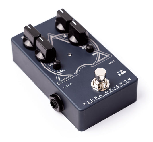 Darkglass Electronics Alpha Omicron