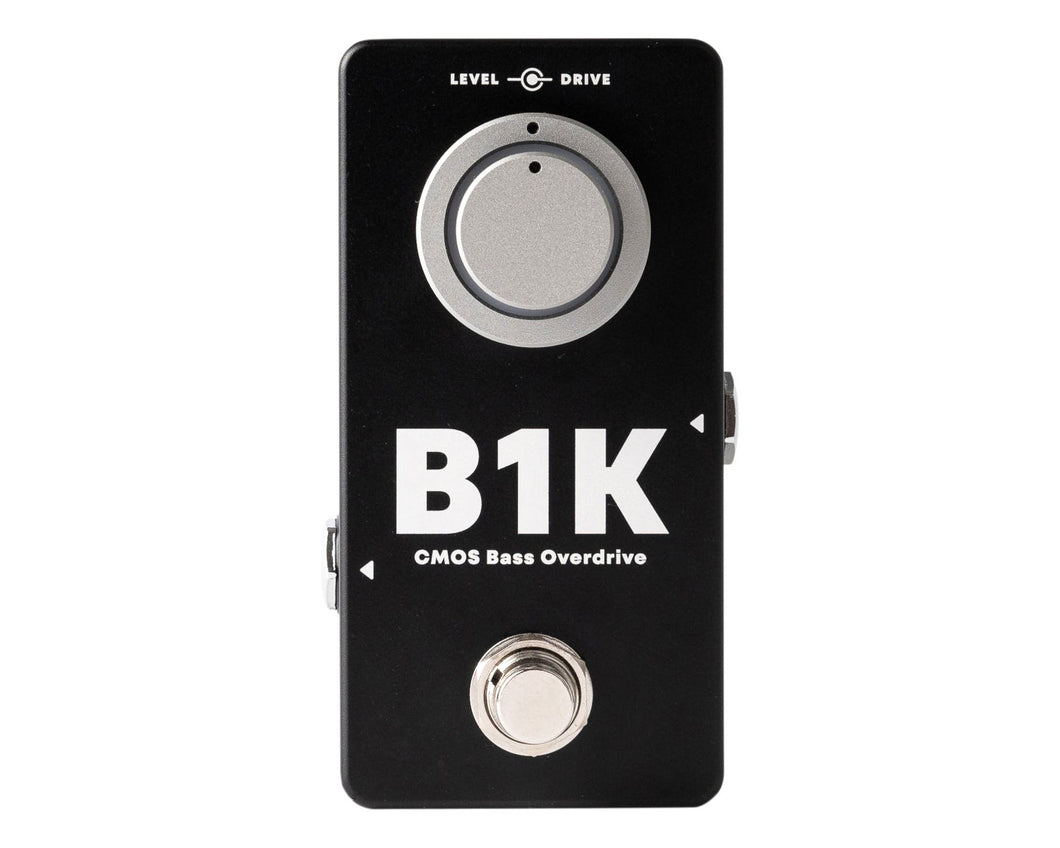 Darkglass Electronics Microtubes B1K