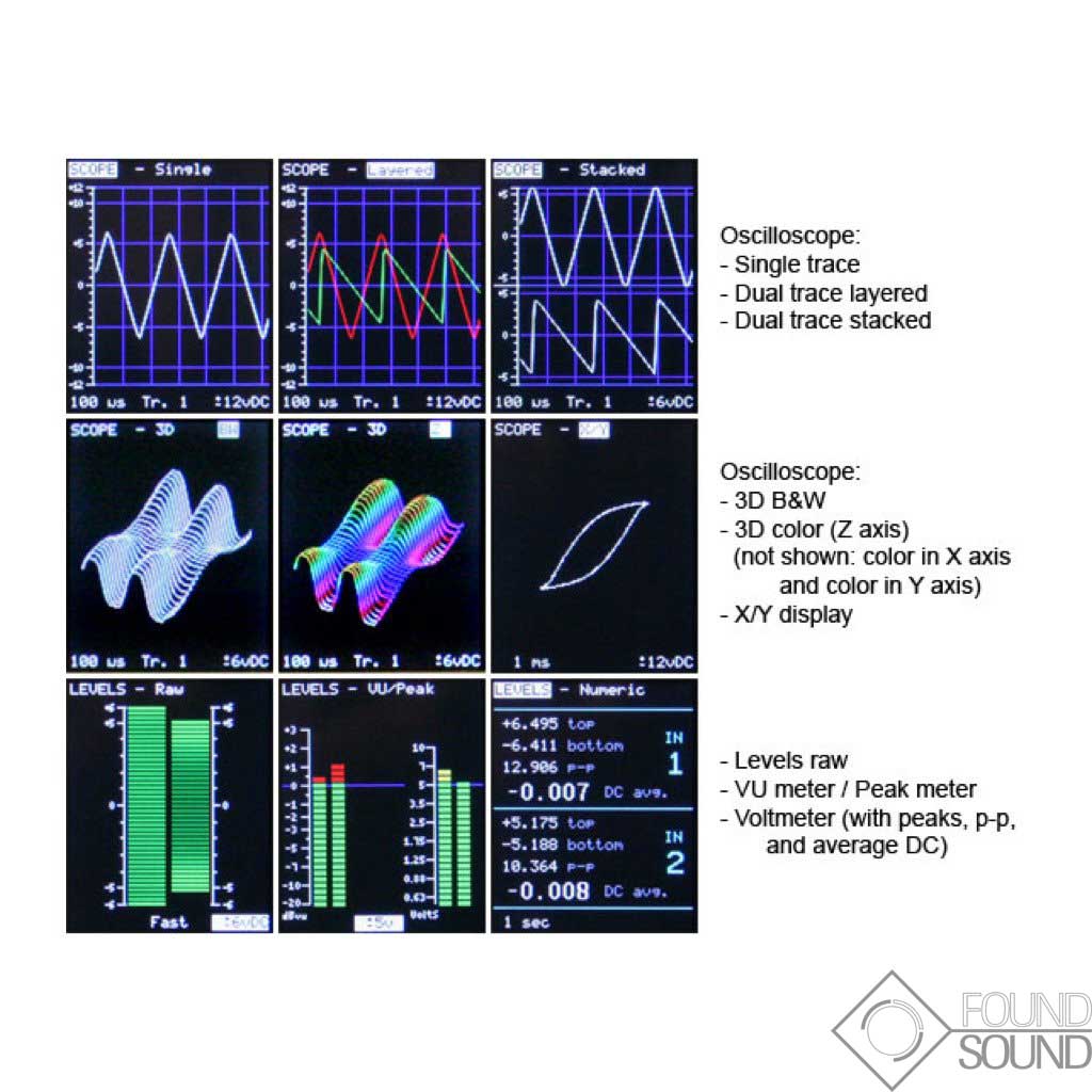 Dave Jones Design O'Tool Plus モジュラーシンセ Dave Jones Design O'TOOL Plus Eurorack モジュラー ¥ask 販売
