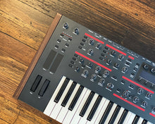 Load image into Gallery viewer, Dave Smith Instruments Pro 2 Monophonic / Paraphonic Synthesizer

