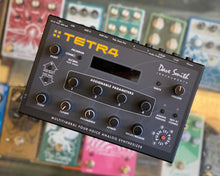Load image into Gallery viewer, Dave Smith Instruments Tetra
