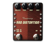 Load image into Gallery viewer, Dazatronyx Ultra RAD Distortion
