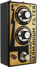 Load image into Gallery viewer, Death By Audio Germanium Filter
