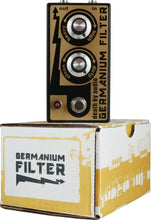 Load image into Gallery viewer, Death By Audio Germanium Filter

