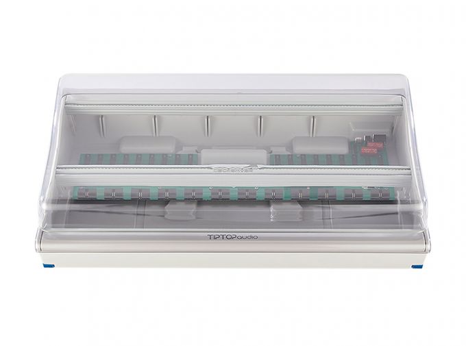 Decksaver TipTop Audio Mantis Case Cover