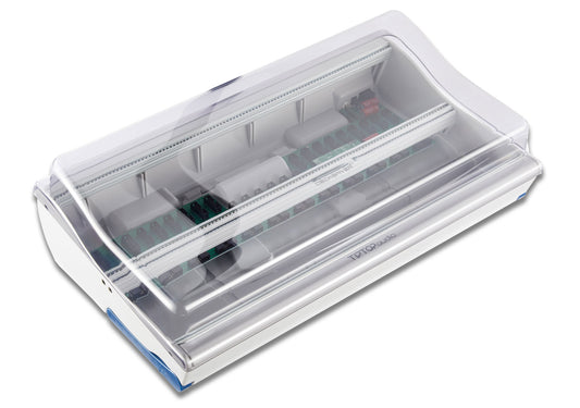 Decksaver TipTop Audio Mantis Case Cover