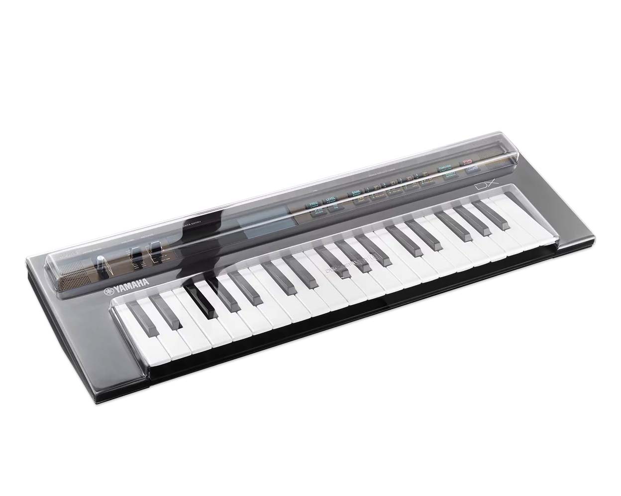 Decksaver YAMAHA Reface Cover
