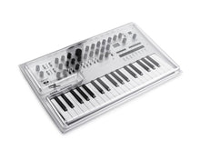Load image into Gallery viewer, Decksaver Korg Minilogue/XD Synthesiser Cover
