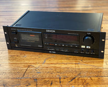 Load image into Gallery viewer, Denon DN790R 3-Head Stereo Cassette Deck
