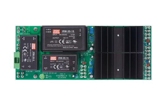 Doepfer A-100PSU3 Power Supply