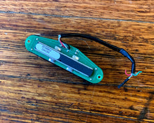 Load image into Gallery viewer, DiMarzio Pro Track - Bridge Stratocaster-sized Humbucker
