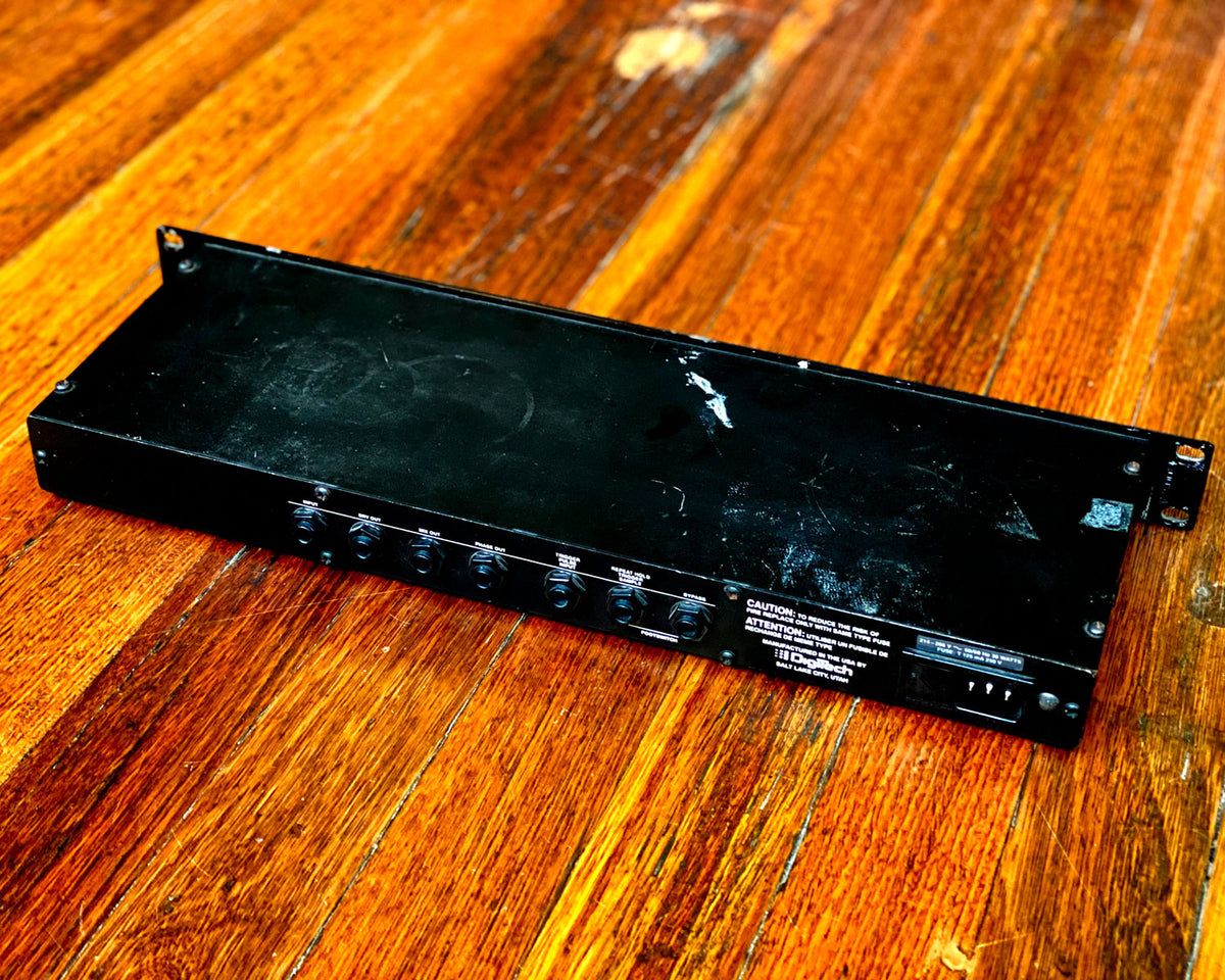 DigiTech RDS-8000 – Found Sound