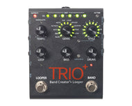 DigiTech TRIO+ Band Creator + Looper