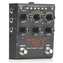 Load image into Gallery viewer, DigiTech TRIO+ Band Creator + Looper
