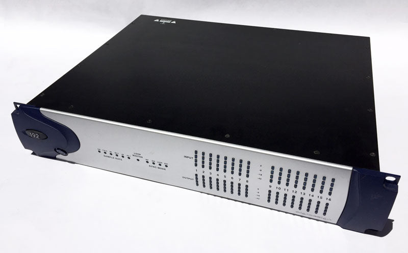 Avid digidesign 192 I/O オーディオインターフェース Digidesign Avid 192 Analog I/O 16x16 #2