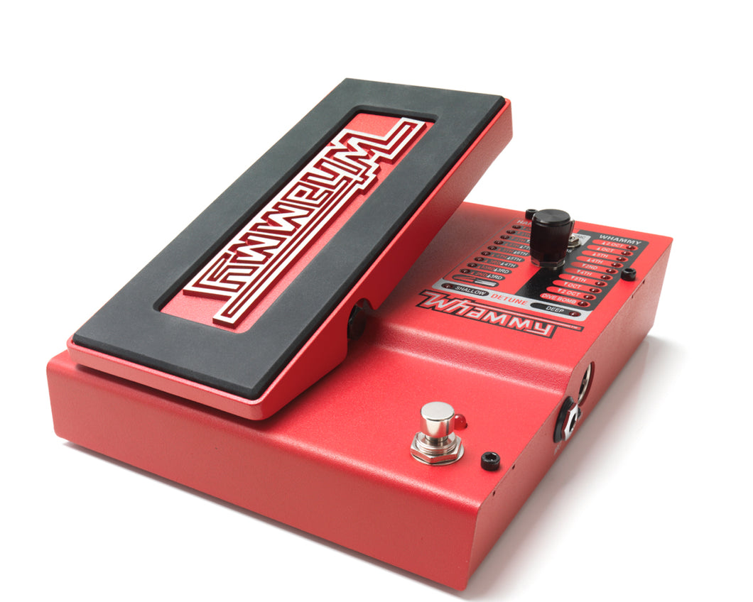 DigiTech Whammy-V