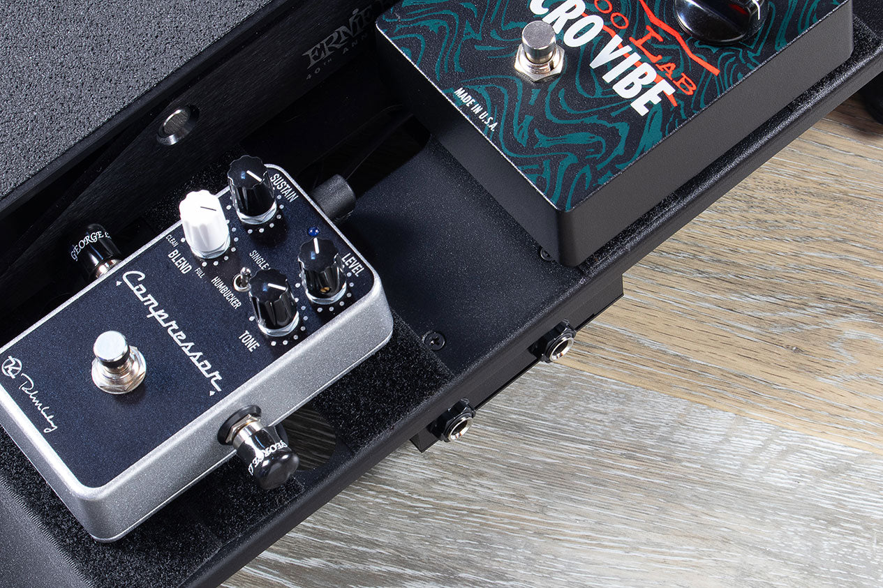 Voodoo Lab Dingus Dual Feed-Thru Module