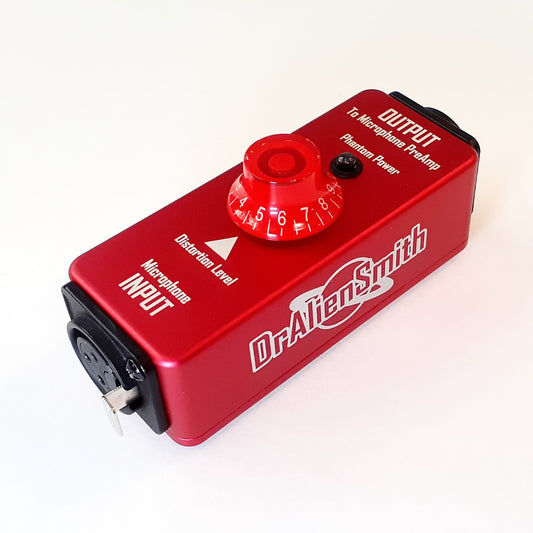 DrAlienSmith DirtBox