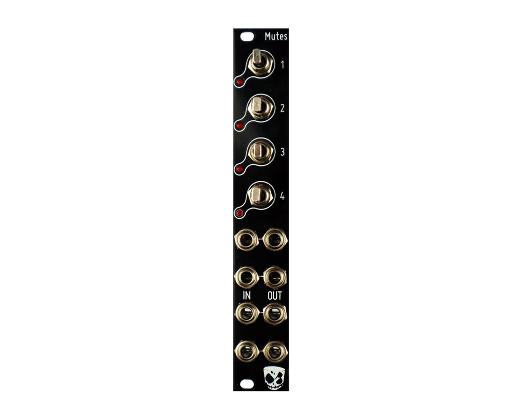 DivKid Mutes DIY Kit