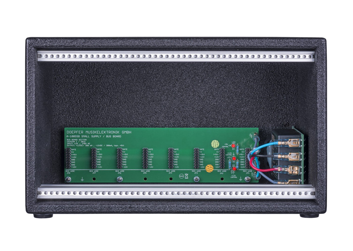 Doepfer A-100LC1v Low Cost Case