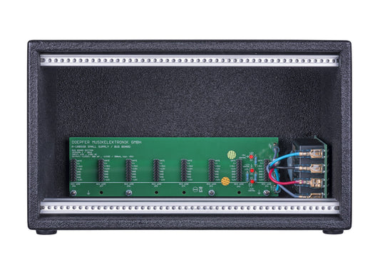 Doepfer A-100LC1v Low Cost Case