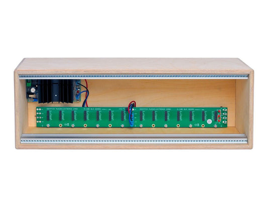 Doepfer A-100LC3 Low Cost Frame 3U 84HP Case