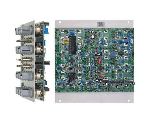 Doepfer A-111-5 Synthesizer Voice