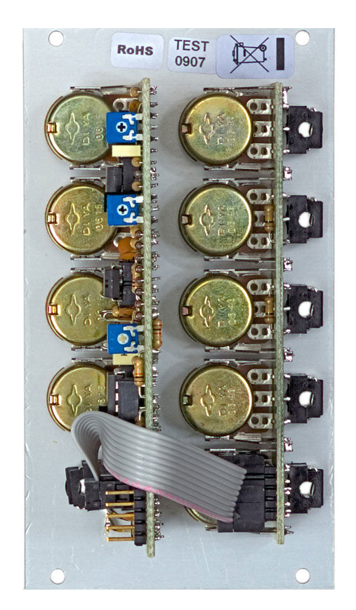 Doepfer A-137-1 Wave Multiplier