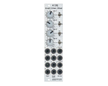 Load image into Gallery viewer, Doepfer A-138j Inverting/Interrupting Mixer (Janus Mixer)
