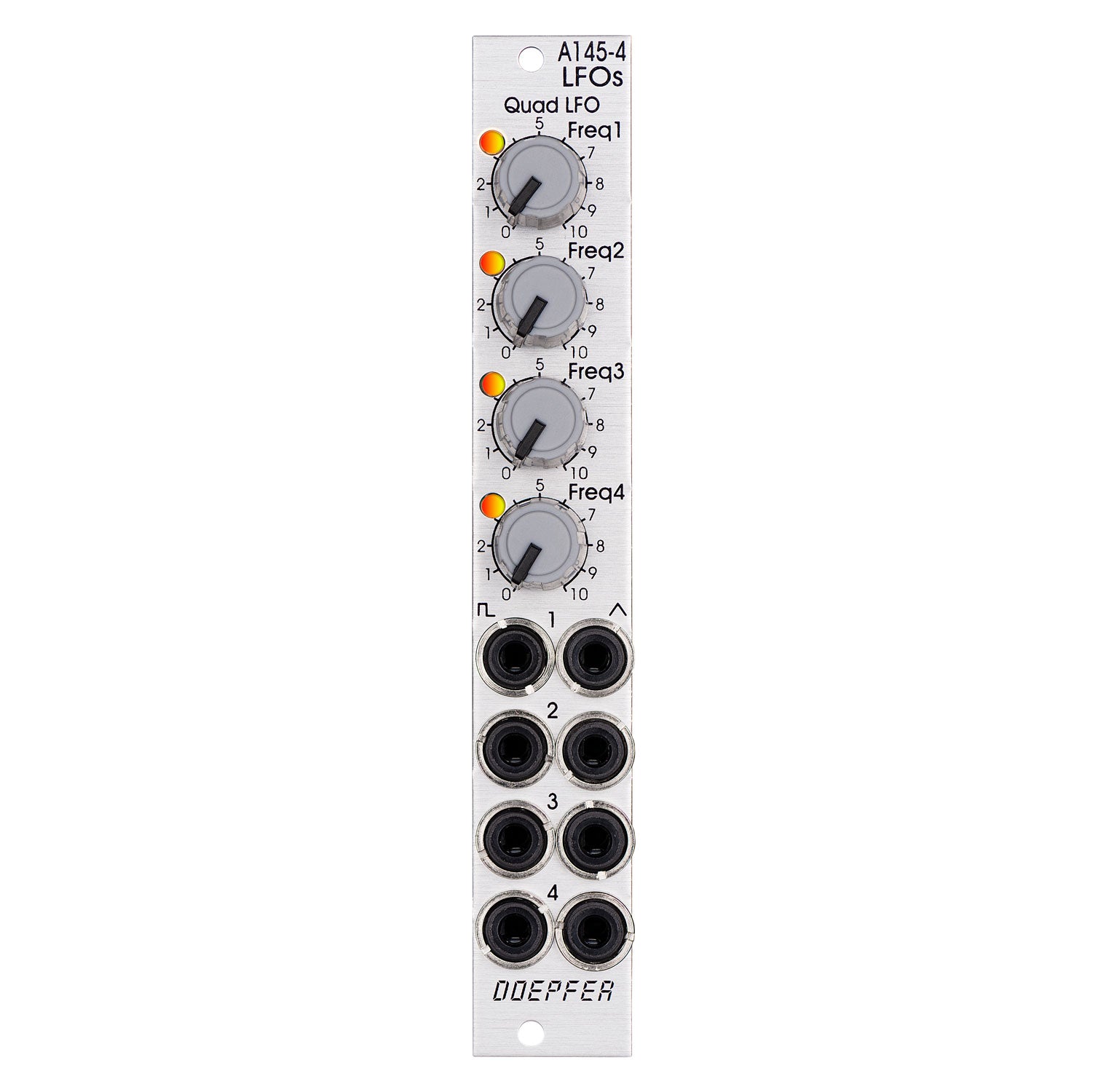 Doepfer A-146 LFO II – Thomann Polska