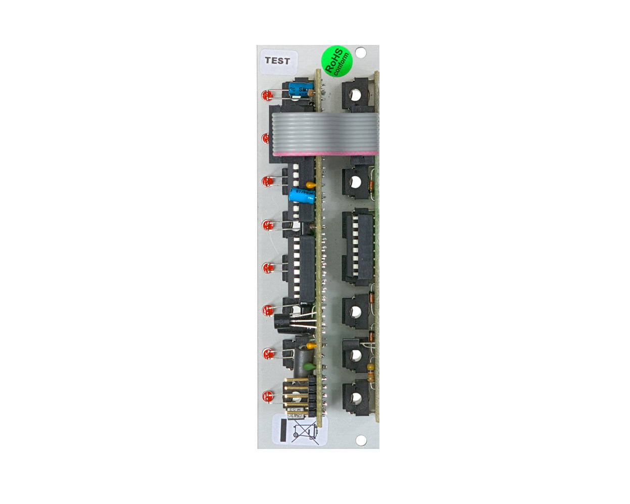 Doepfer A-166 Dual Logic Module