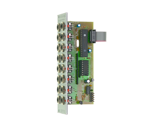 Doepfer A-166 Dual Logic Module