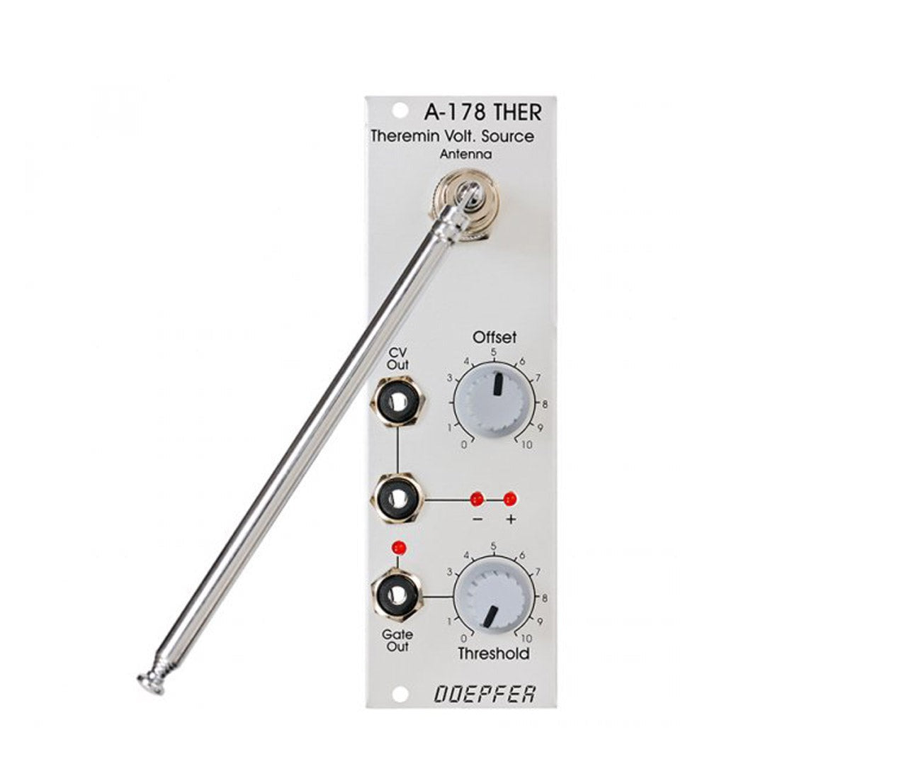 Doepfer A-178 Theremin Control Voltage Source