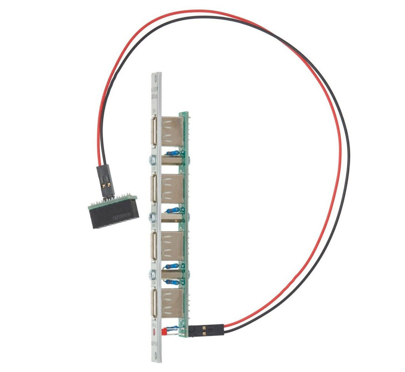 Doepfer A-183-9 Quad USB Supply