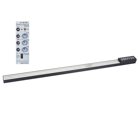 Doepfer A-198 Trautonium Manual / Ribbon Controller