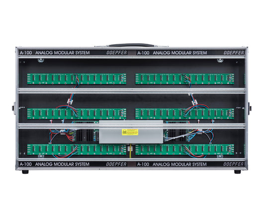 Doepfer A-100PMS9 Monster Case