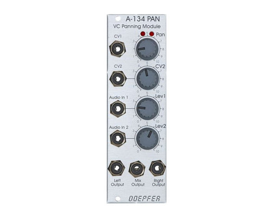 Doepfer A-134-1 Pan