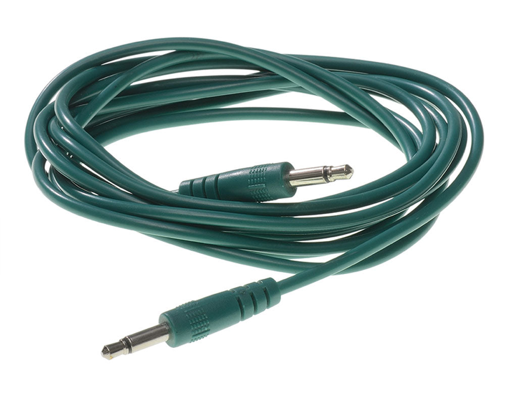Doepfer 200cm Cable Green
