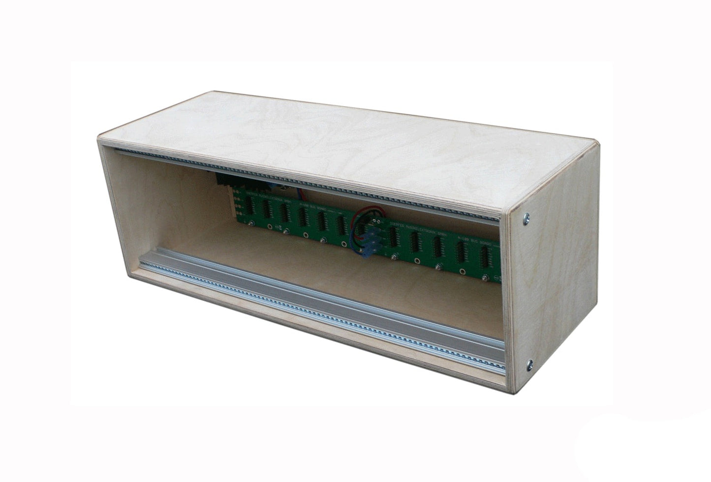 Doepfer A-100LC3 Low Cost Frame 3U 84HP Case