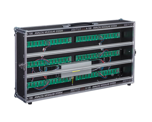Doepfer A-100PMS9 Monster Case