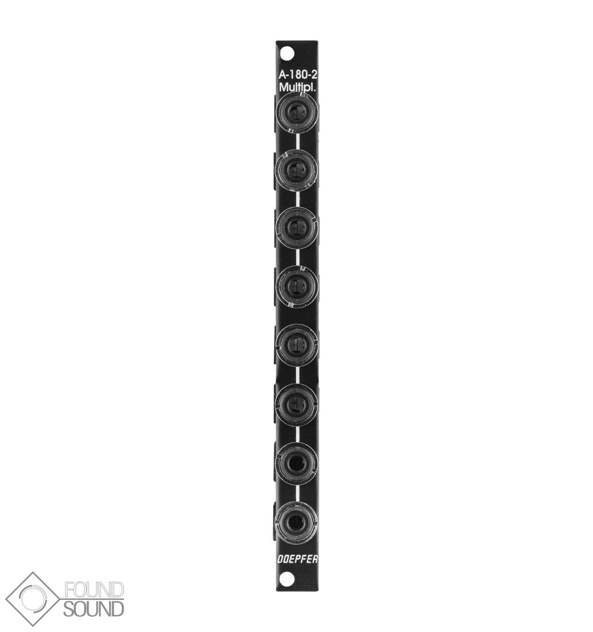 Doepfer A-180-2V Multiple Vintage Edition