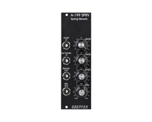 Load image into Gallery viewer, Doepfer A-199 SPRV Spring Reverb Vintage Edition
