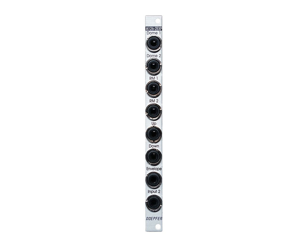 Doepfer A-126-2 Expansion Module