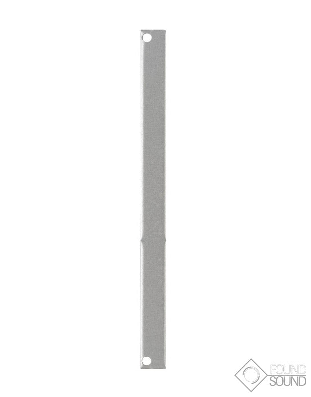 Doepfer A-100B2 Blind Panel 2HP