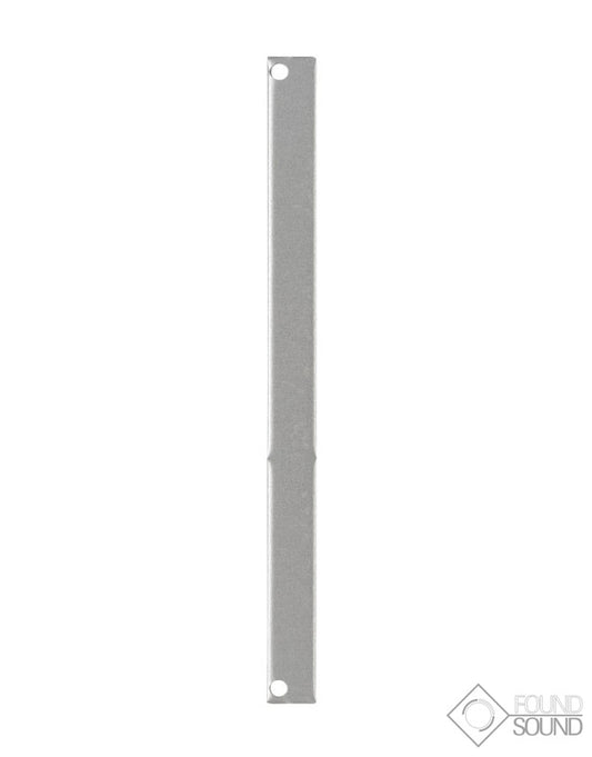 Doepfer A-100B2 Blind Panel 2HP