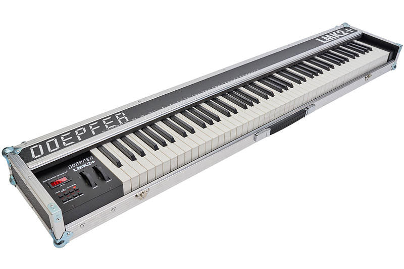 Doepfer LMK2+ MIDI Master Keyboard – Found Sound