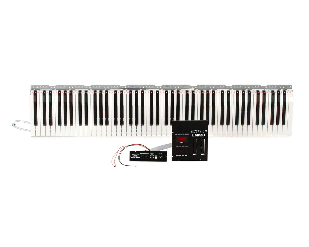 Doepfer LMK2+ Without Case